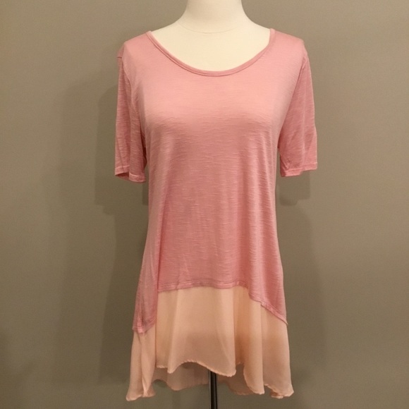 Accent Accessories Shirt - Picture 3 of 16